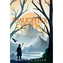 Daughter of the Sun