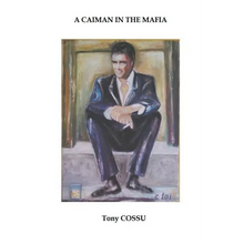 A Caiman in the Mafia - Paperback