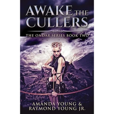 Awake The Cullers