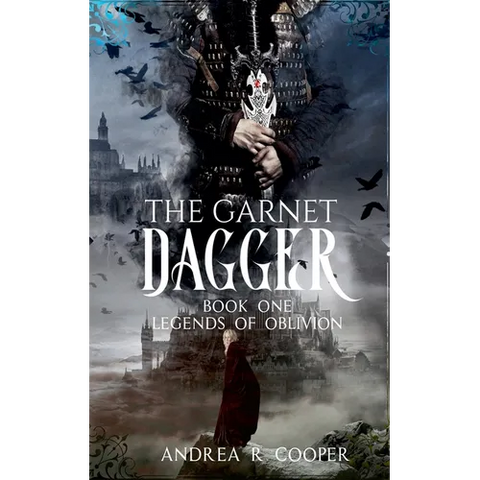 The Garnet Dagger