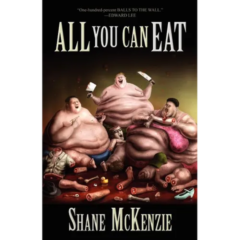 All You Can Eat