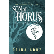 Son of Horus - Paperback