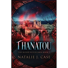 Thanátou - Paperback