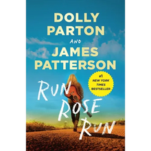 Run, Rose, Run - Paperback