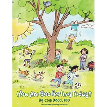 How Are You Feeling Today? - Hardcover