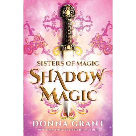 Shadow Magic