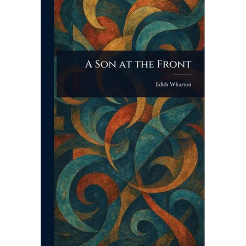 A Son at the Front