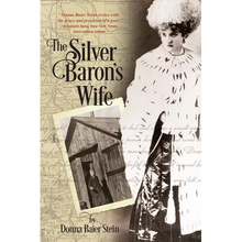 The Silver Baron's Wife
