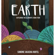 Earth: Exploring the Elements - Hardcover