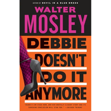 Debbie Doesn't Do It Anymore - Paperback