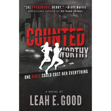Counted Worthy - Paperback