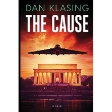 The Cause - Paperback