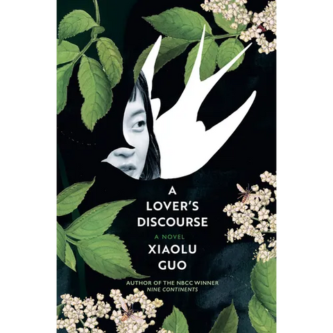 A Lover's Discourse