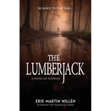 The Lumberjack - Paperback