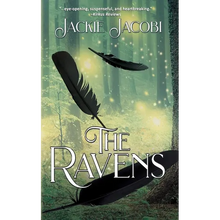 The Ravens - Paperback