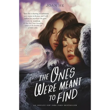 The Ones We're Meant to Find - Paperback