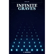 Infinite Graves - Paperback