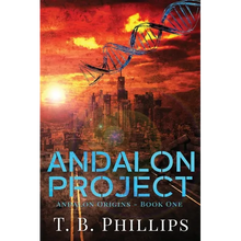 Andalon Project - Paperback
