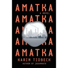Amatka - Paperback