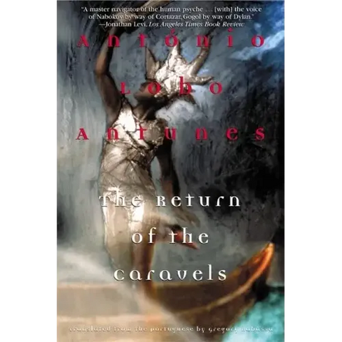 The Return of the Caravels