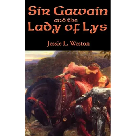 Sir Gawain and the Lady of Lys