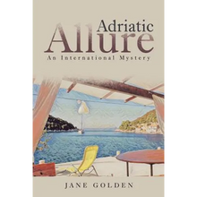 Adriatic Allure: An International Mystery - Paperback