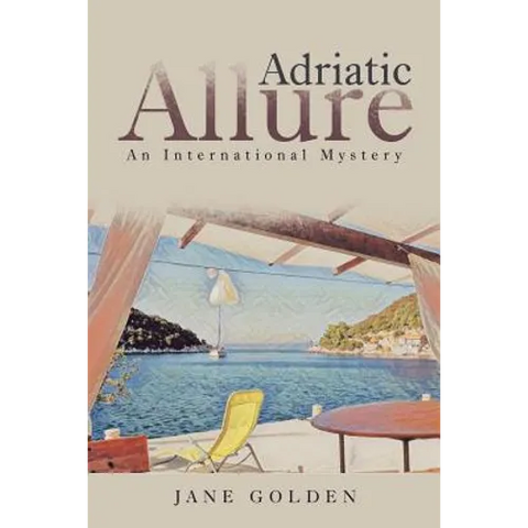 Adriatic Allure: An International Mystery