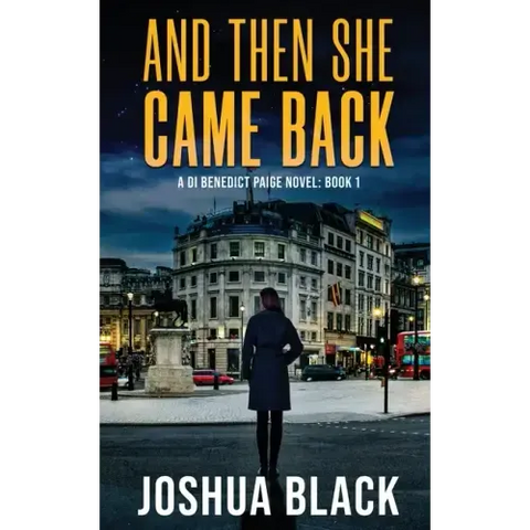 And Then She Came Back