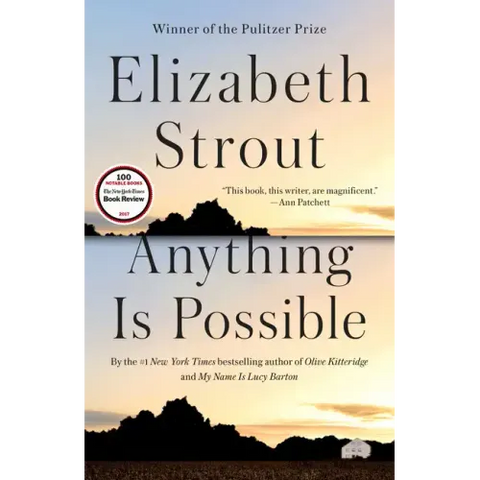 Anything Is Possible