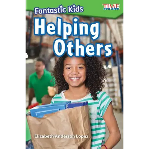 Fantastic Kids: Helping Others