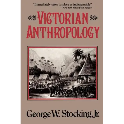 Victorian Anthropology