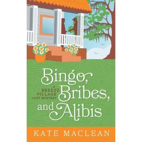 Bingo, Bribes, and Alibis