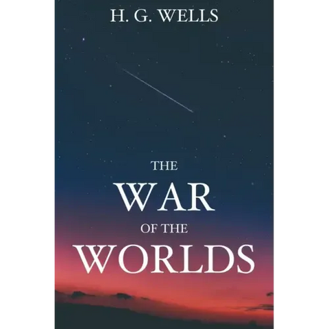 The War of the Worlds