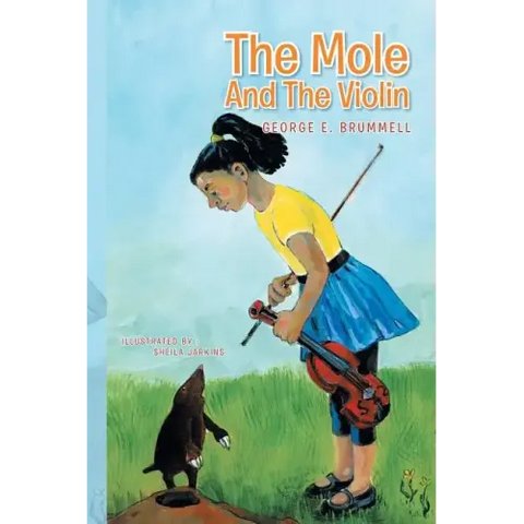 The Mole And The Violin