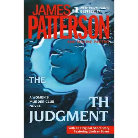 The 9th Judgment