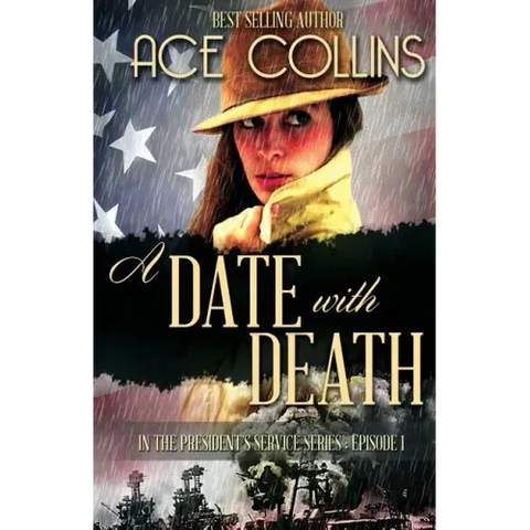 A Date With Death: In the President's Service, Episode One