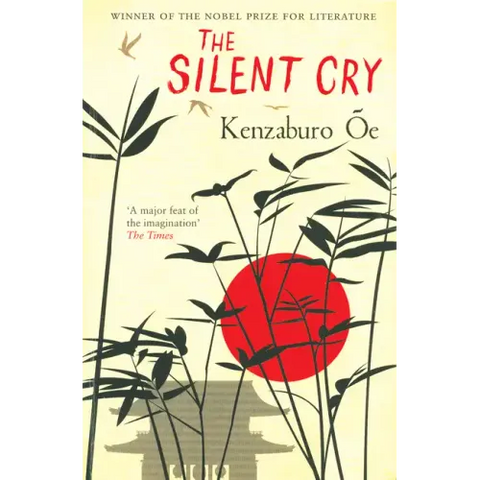 The Silent Cry