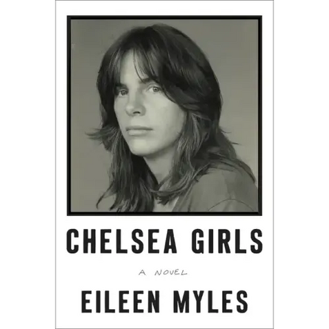 Chelsea Girls