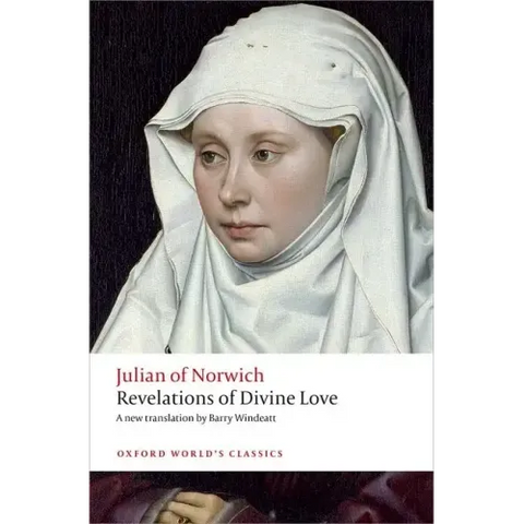 Revelations of Divine Love