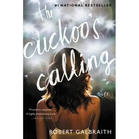 The Cuckoo's Calling