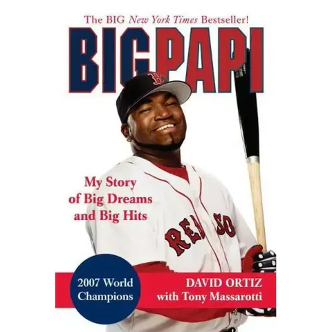 Big Papi