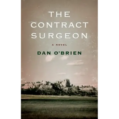 The Contract Surgeon