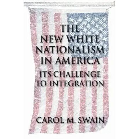 The New White Nationalism in America