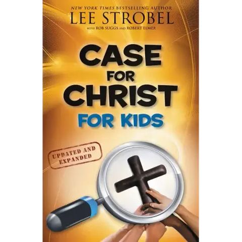 Case for Christ for Kids