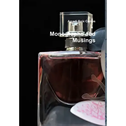 Monographs and Musings