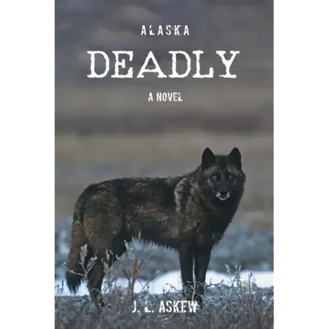 Alaska Deadly
