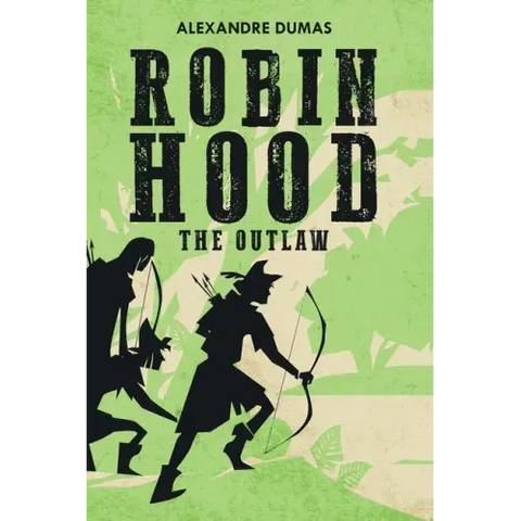 Robin Hood: The Outlaw
