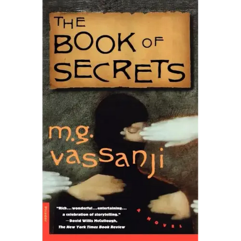 The Book of Secrets