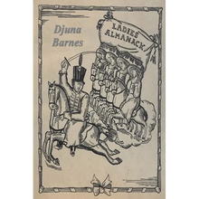 Ladies Almanack - Paperback