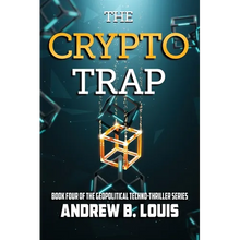 The Crypto Trap - Paperback
